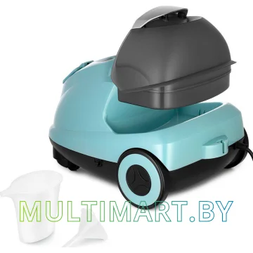 Пароочиститель Kitfort KT-9187 картинка 2